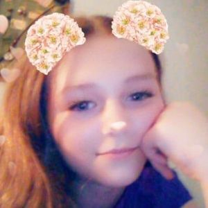 Meet your Posher, Cheyenne